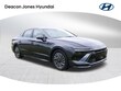 Hyundai Sonata Hybrid