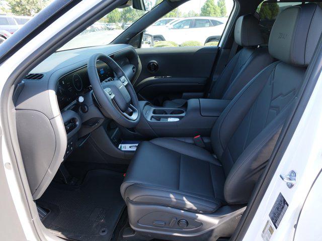 2026 Hyundai Palisade XRT Pro - Photo 18