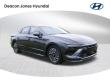 New 2025 Hyundai Sonata Hybrid SEL Sedan