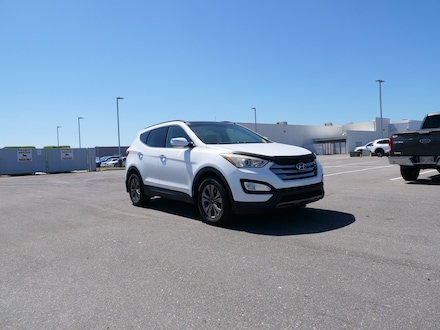 2016 Hyundai Santa Fe Sport 2.4L SUV