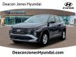 New 2026 Hyundai Tucson SE FWD SUV