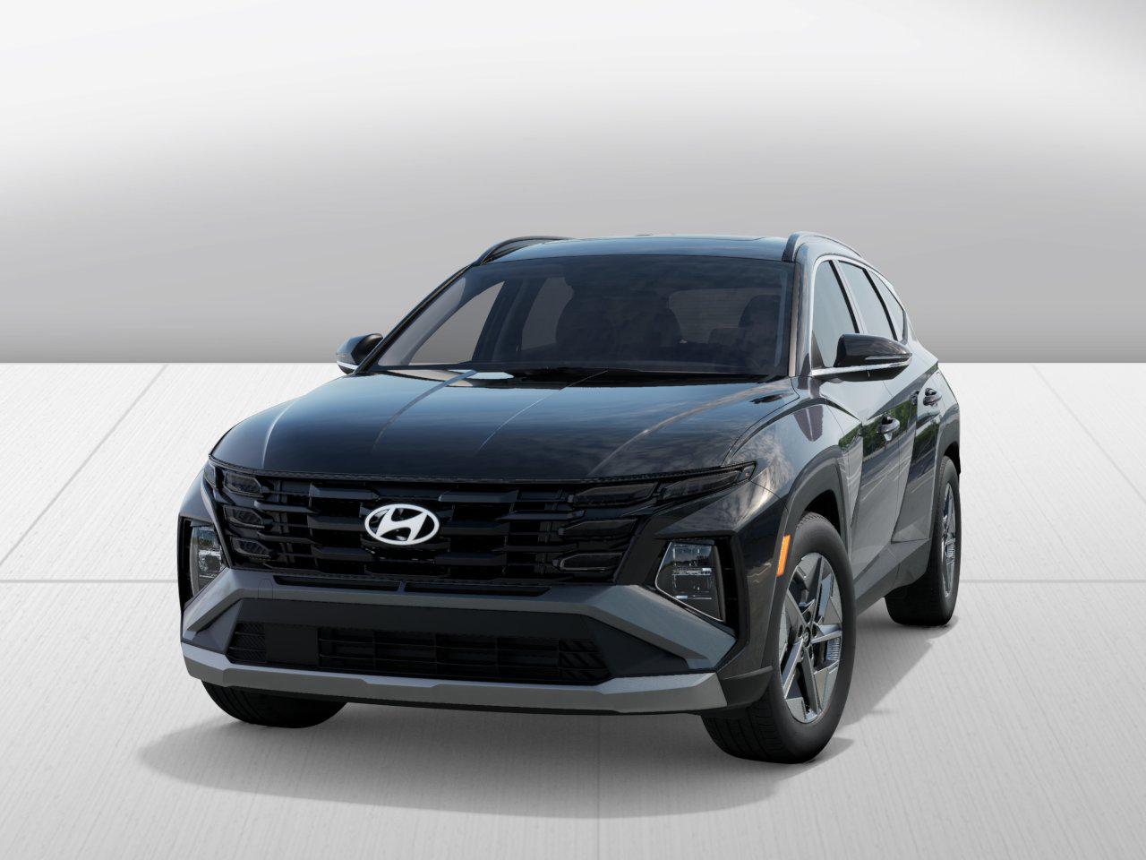 2026 Hyundai Tucson SEL PREMIUM AWD SUV Slide 5