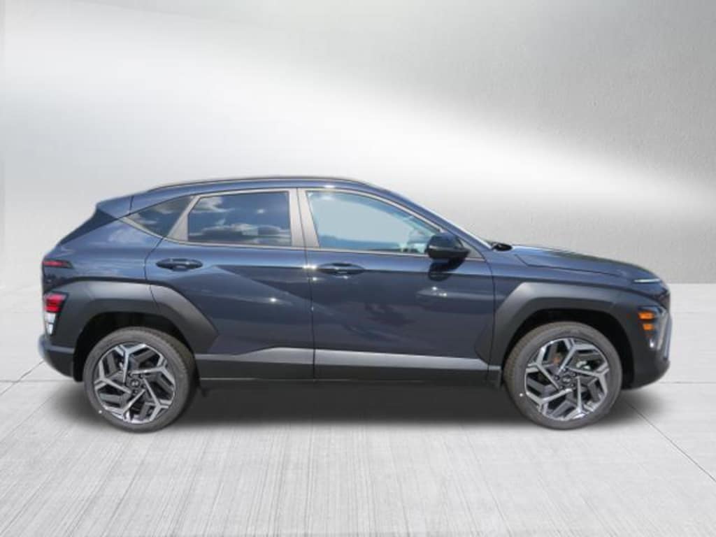 New 2026 Hyundai Kona SEL Premium AWD SUV