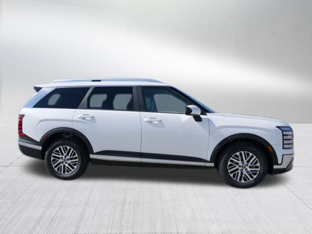 2026 Hyundai Palisade SEL photo 2