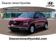 New 2025 Hyundai Venue SE SUV