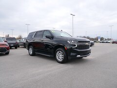 2021 Chevrolet Tahoe LT SUV