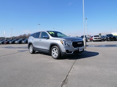 2024 GMC Terrain SLE SUV