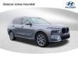 Used 2025 BMW X7 xDrive40i SUV