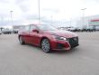 Used 2024 Nissan Altima 2.5 SL Sedan