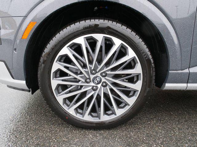 2026 Hyundai Palisade Calligraphy - Photo 13