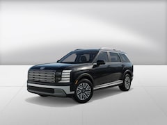 2027 Hyundai Palisade Hybrid Blue SEL 7P SUV