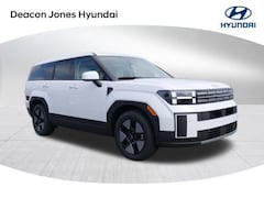2026 Hyundai Santa Fe Hybrid SE SUV