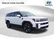 New 2026 Hyundai Santa Fe Hybrid SE SUV