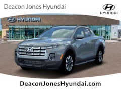2026 Hyundai Santa Cruz SEL Activity FWD Truck Crew Cab