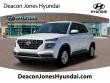 New 2026 Hyundai Venue SE SUV