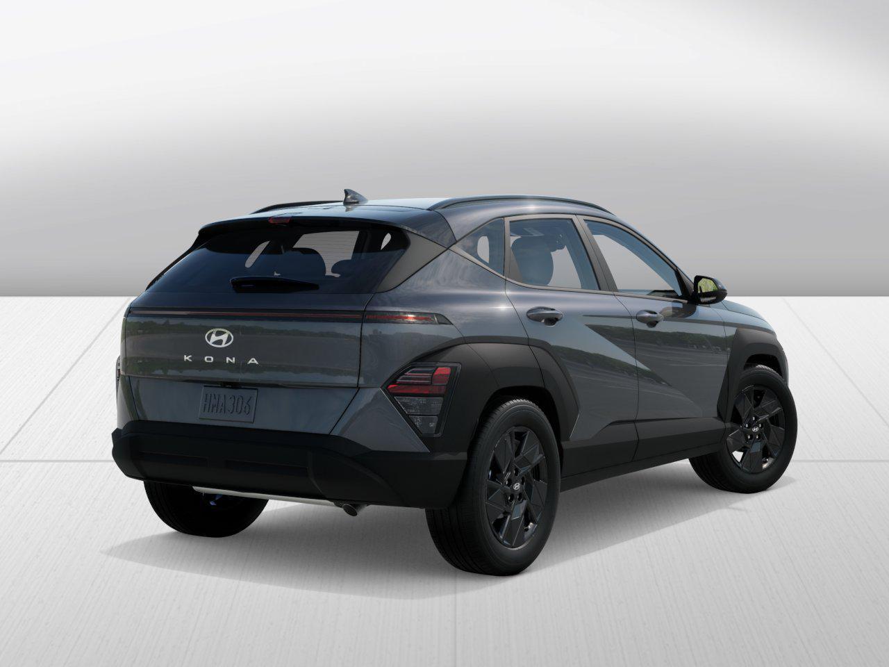 2027 Hyundai Kona SEL SPORT FWD SUV Slide 3