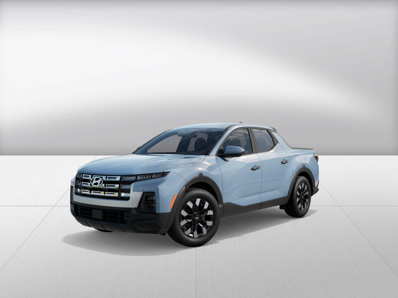 2027 Hyundai Santa Cruz