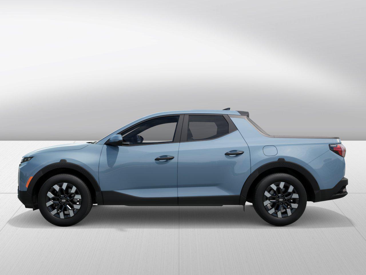 2027 Hyundai Santa Cruz SE FWD Crew Cab Pickup Slide 2