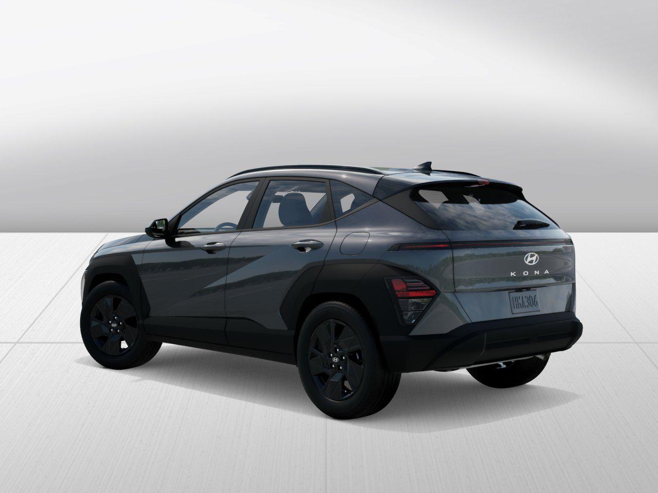 2027 Hyundai Kona SEL SPORT FWD SUV Slide 4