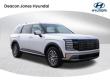New 2026 Hyundai Palisade SEL Premium FWD SUV