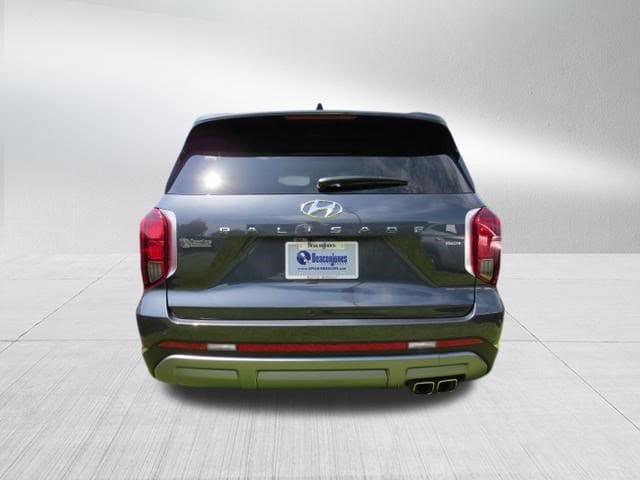 2024 Hyundai Palisade Limited - Photo 6