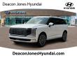 New 2027 Hyundai Palisade Calligraphy FWD SUV