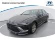 New 2025 Hyundai Sonata SE Sedan