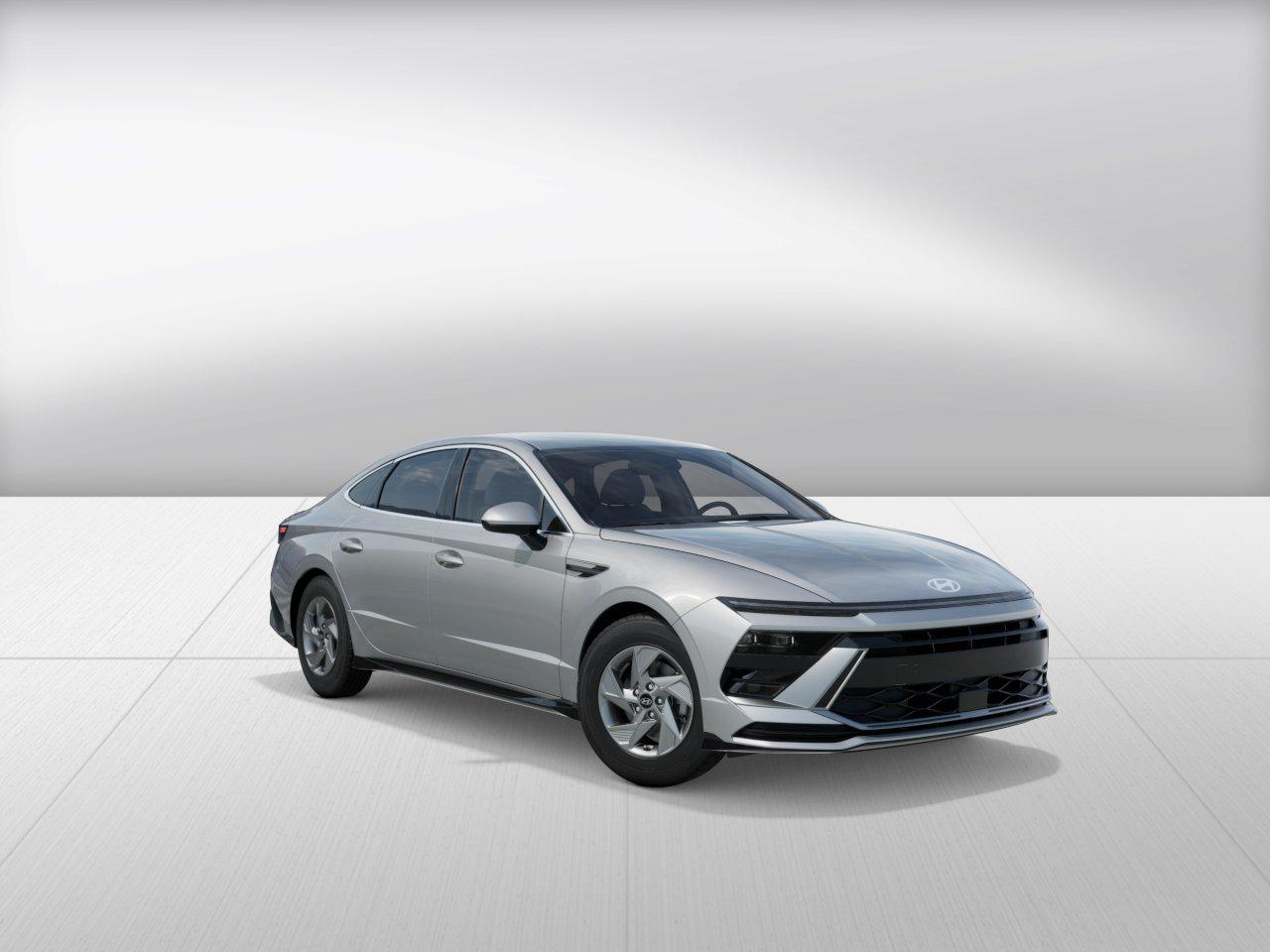 2026 Hyundai Sonata SE photo 2