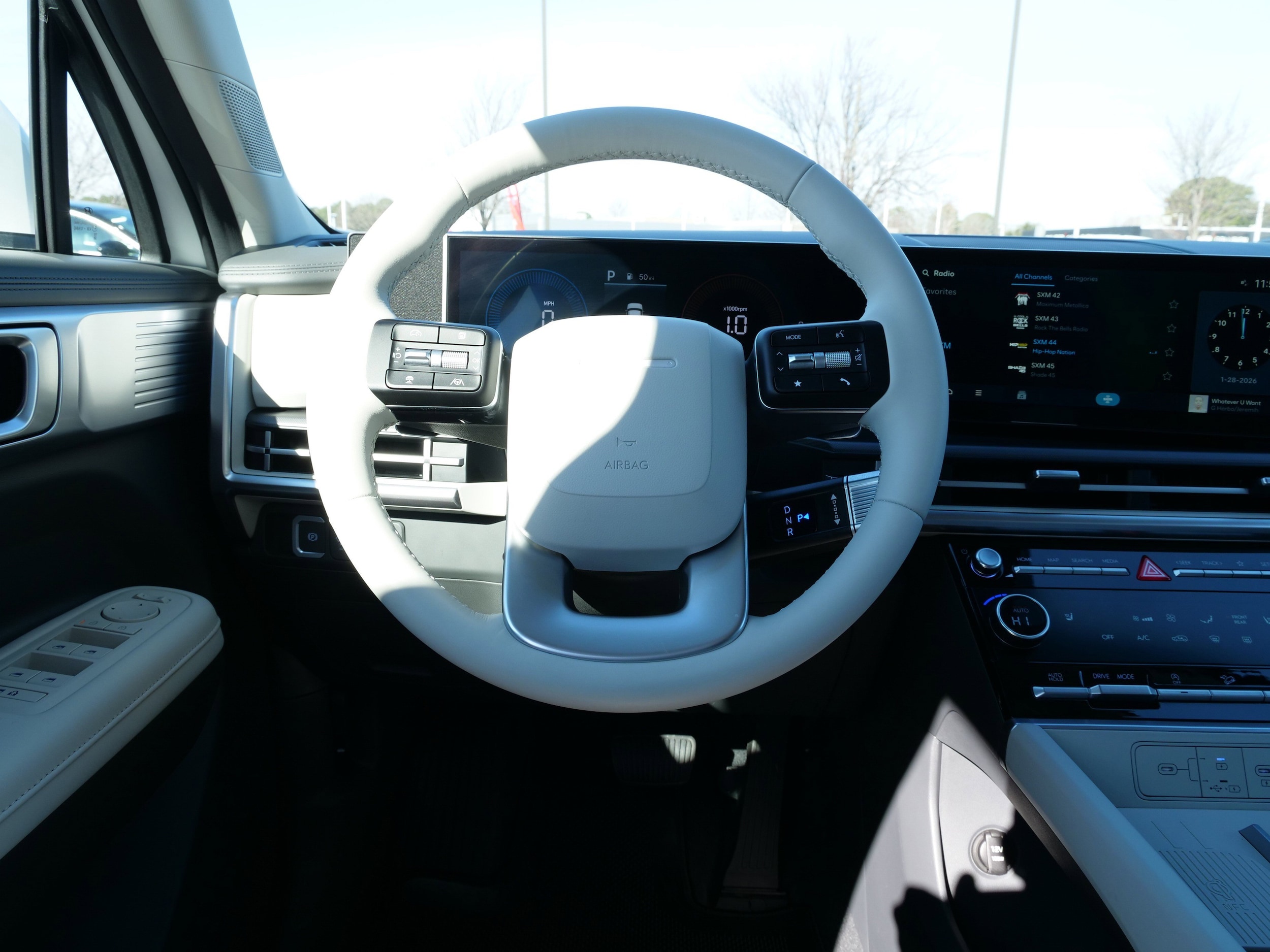2026 Hyundai Santa Fe SEL - Photo 22