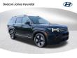 New 2025 Hyundai Santa Fe Hybrid SEL SUV