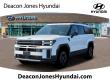 New 2026 Hyundai Santa Fe XRT AWD SUV