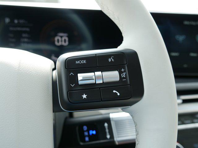 2026 Hyundai Santa Fe SE - Photo 18