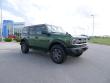 Used 2024 Ford Bronco Big Bend SUV