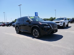 2024 Nissan Rogue SV SUV