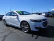 Used 2023 Chevrolet Malibu 1LT Sedan