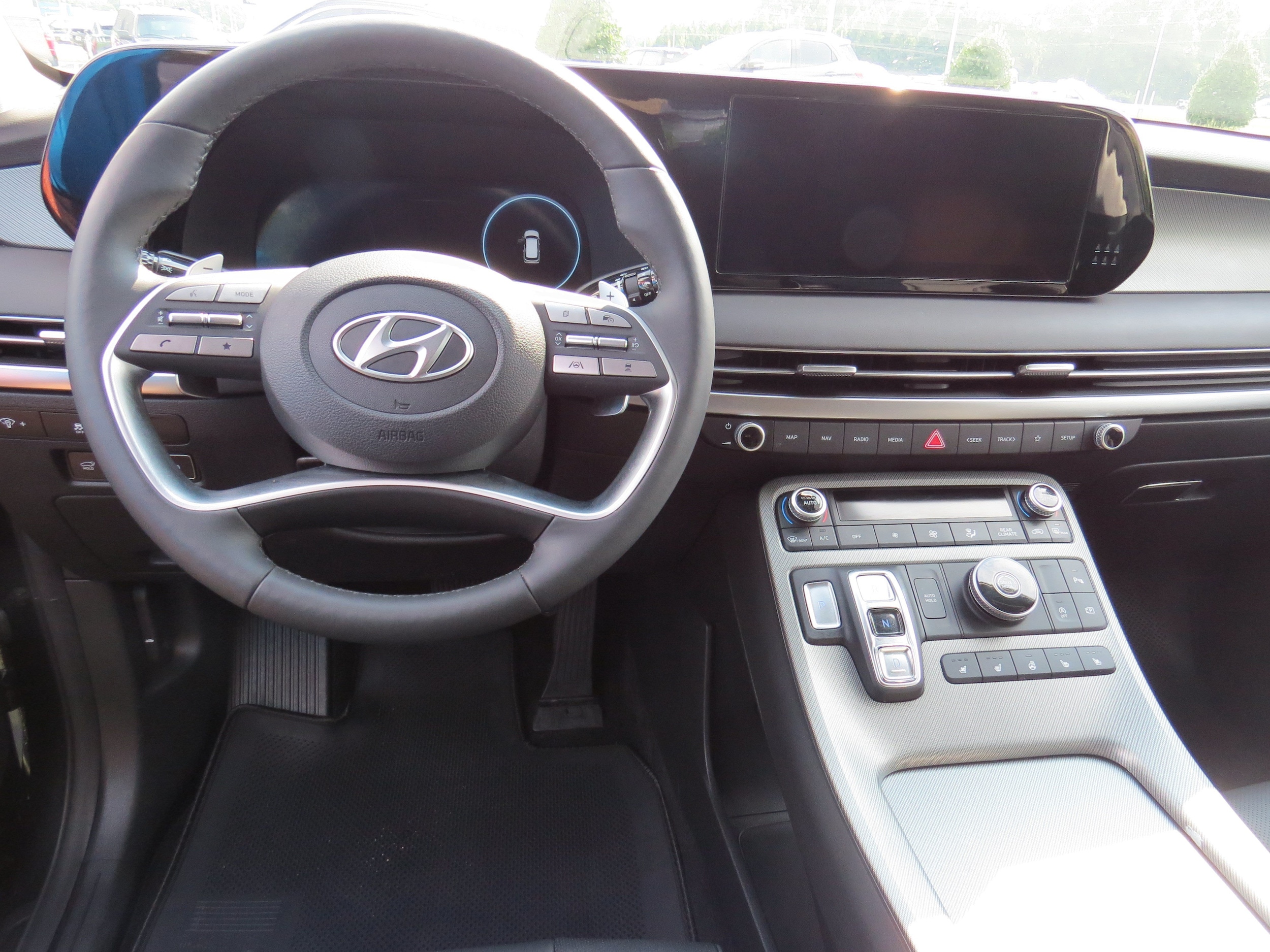 2024 Hyundai Palisade SEL - Photo 17