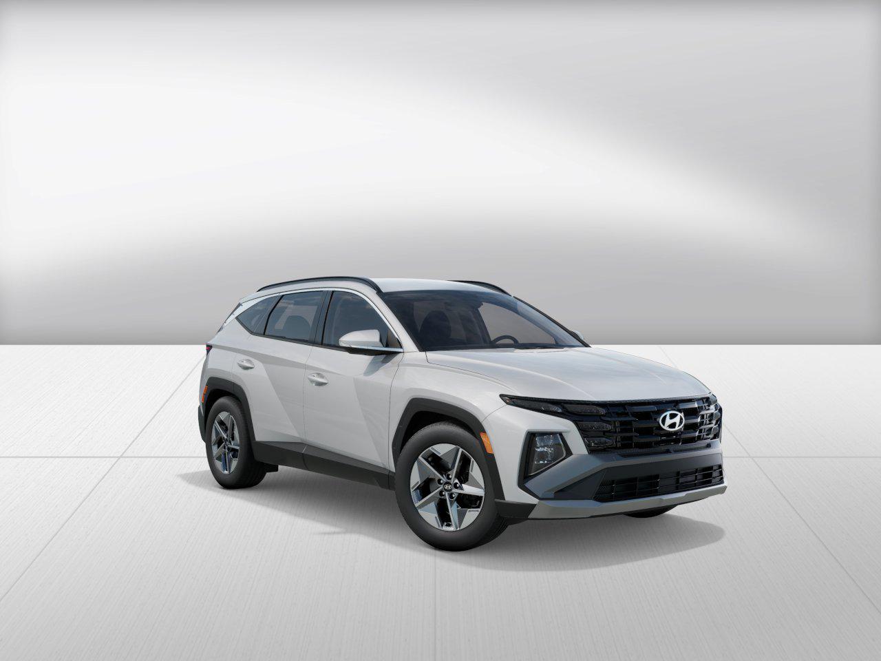New 2026 Hyundai Tucson SEL FWD SUV