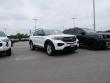 Used 2023 Ford Explorer XLT SUV
