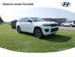 Jeep Grand Cherokee L