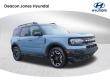 Used 2023 Ford Bronco Sport Outer Banks SUV