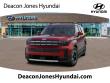 New 2027 Hyundai Santa Fe SEL AWD SUV