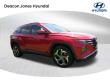 Used 2023 Hyundai Tucson SEL SUV