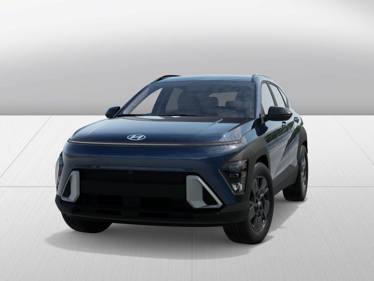 2027 Hyundai Kona SEL SPORT FWD SUV Slide 5