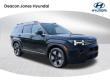 New 2025 Hyundai Santa Fe Hybrid SEL SUV