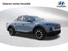 2026 Hyundai Santa Cruz SEL AWD Truck Crew Cab
