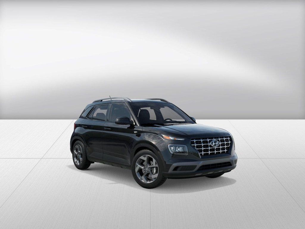 New 2026 Hyundai Venue SEL SUV
