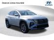 New 2026 Hyundai Tucson Limited AWD SUV