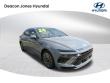 Used 2024 Hyundai Sonata Hybrid Limited Sedan