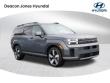 New 2026 Hyundai Santa Fe Limited FWD SUV