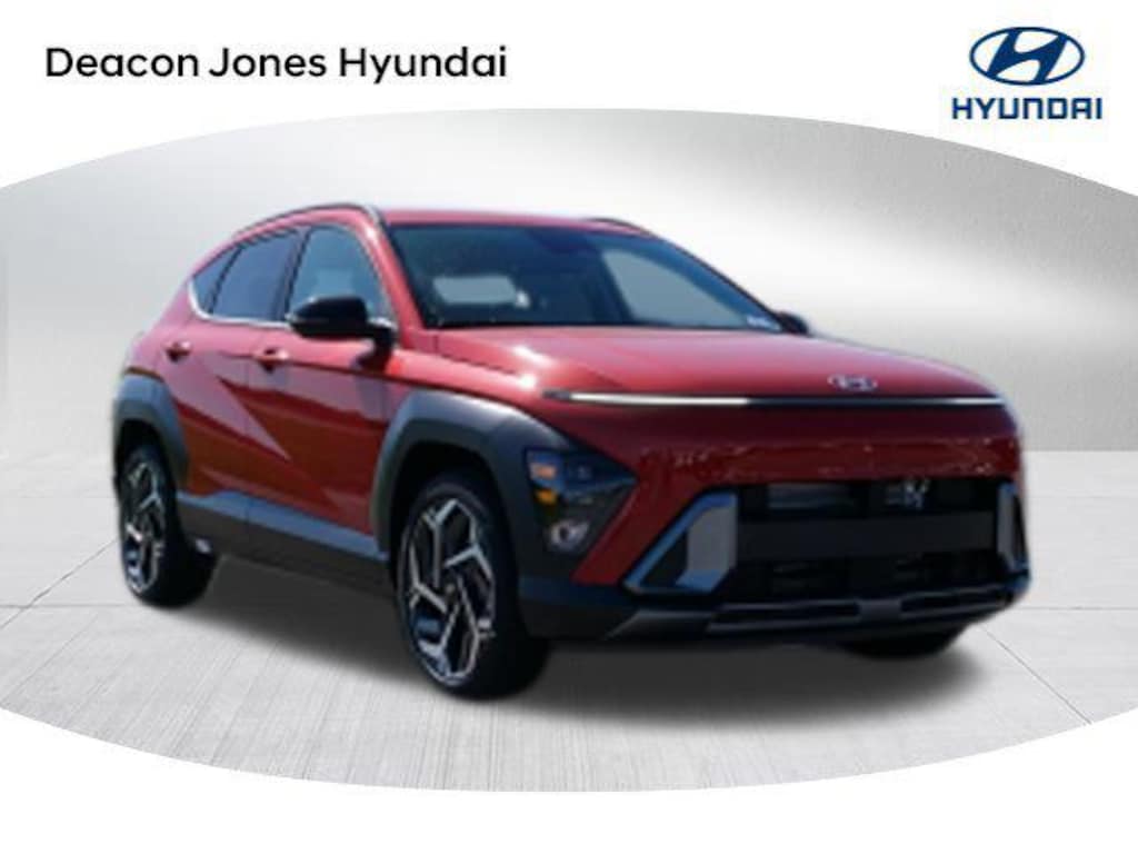 New 2026 Hyundai